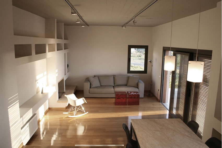 PRIVATE HOUSE IN THIMARI-chris tessas