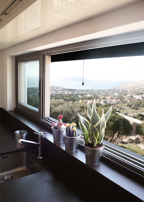 PRIVATE HOUSE IN THIMARI-chris tessas