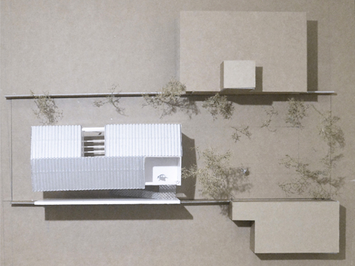 PRIVATE HOUSE NEOS VOUTZAS-chris tessas