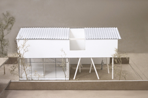 PRIVATE HOUSE NEOS VOUTZAS-chris tessas