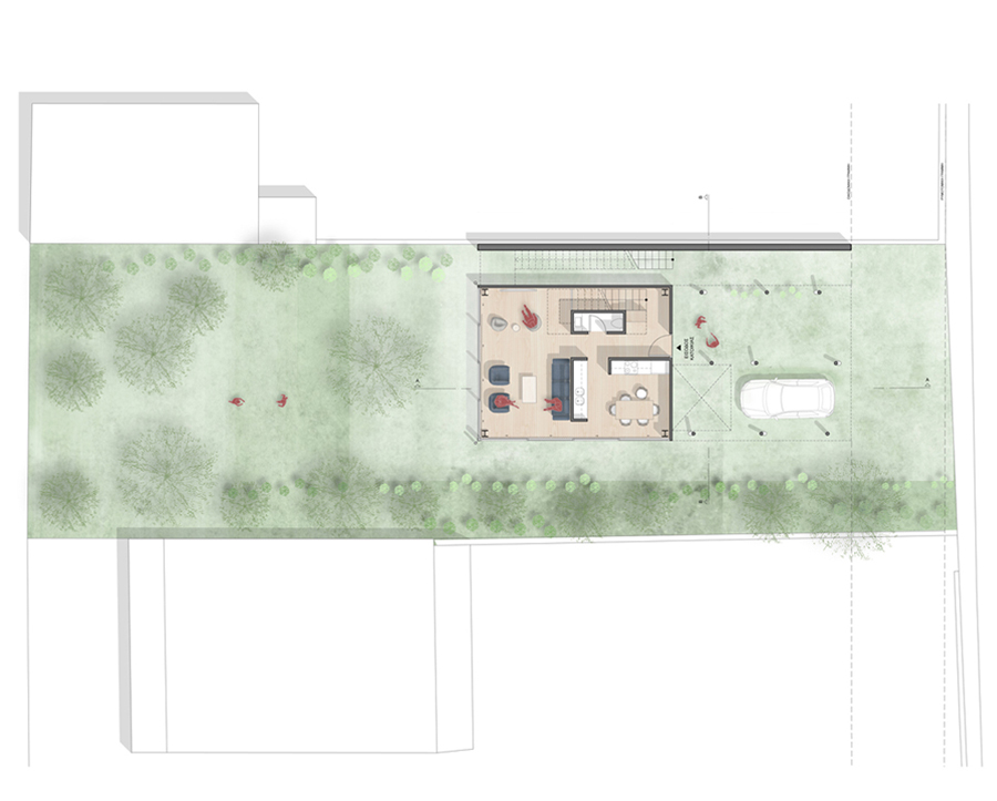 PRIVATE HOUSE NEOS VOUTZAS-chris tessas